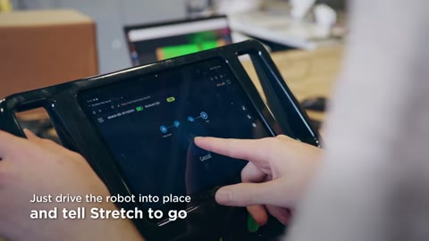 Beat 23: Tablet