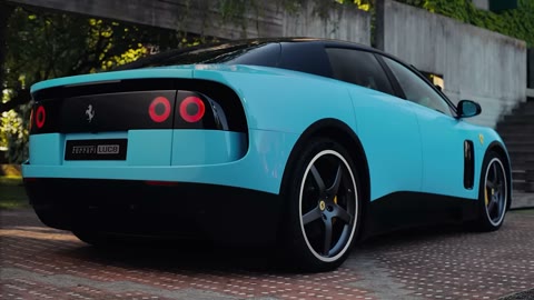 Beat 12: Tail lights