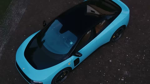 Beat 15: Rear cabin