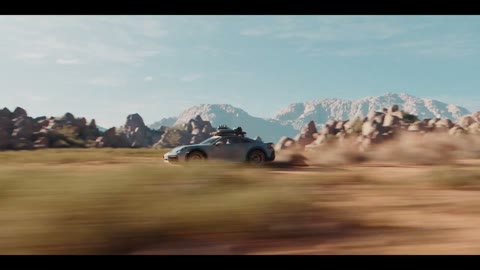 Beat 7: Side chase