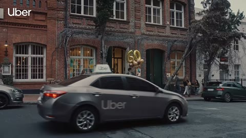 Beat 1: Taxi passes