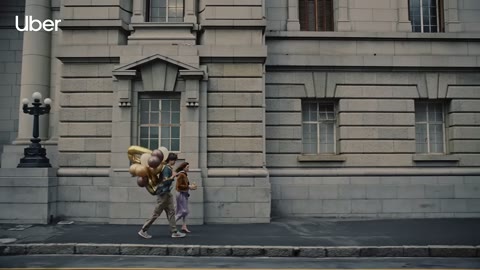 Beat 10: Long walk