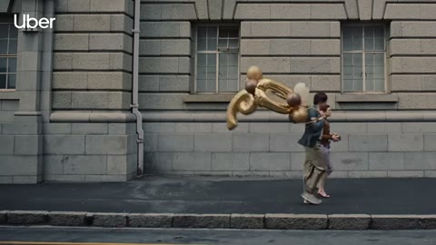 Beat 12: Balloons slip