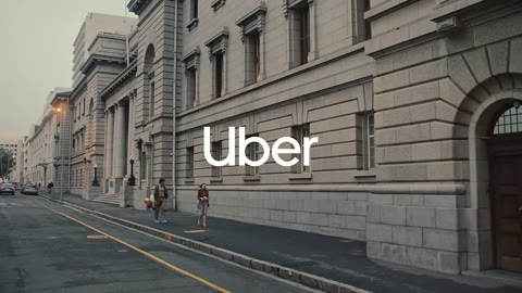 Beat 20: Uber logo