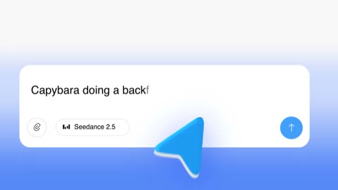 Beat 2: Prompt typing