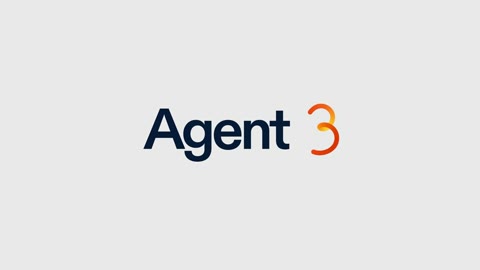 Beat 9: Agent 3 title build