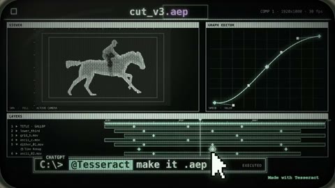 Beat 6: Any app. Same file.