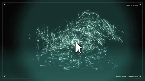 Beat 17: Particles to pixels