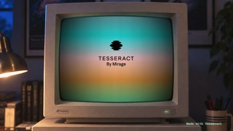 Beat 21: Logo
