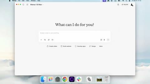 Beat 5: Desktop folder