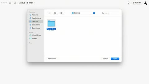 Beat 6: Add local folder