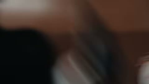 Beat 2: Blur flash