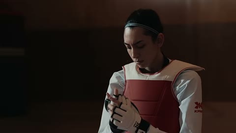Beat 9: Final glove