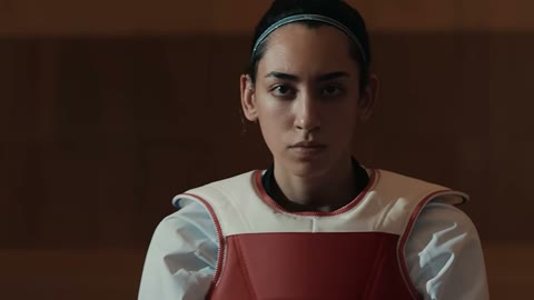 Beat 10: The stare