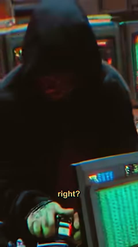 Beat 5: Anywaaay