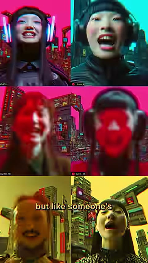 Beat 15: Reload joyloop