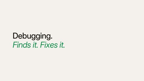 Beat 17: Title: Debugging