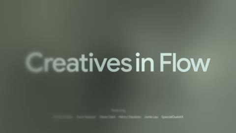 Beat 1: Title card
