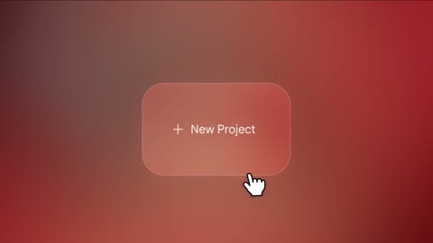 Beat 5: Project cards