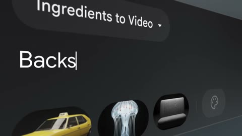 Beat 7: Ingredients to Video