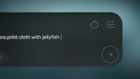 Beat 8: Typing the prompt