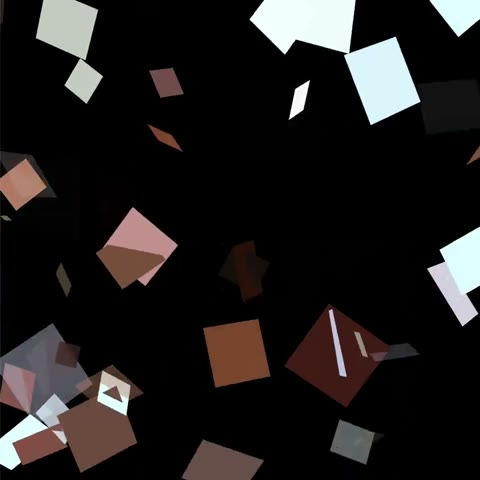 Beat 8: Confetti burst