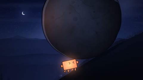 Beat 1: Pushing close-up