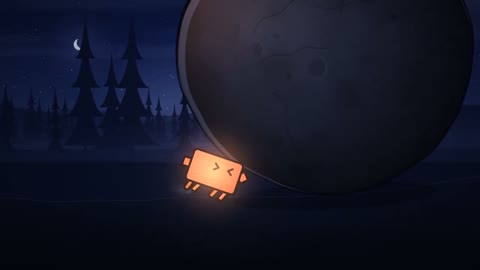 Beat 5: Push again