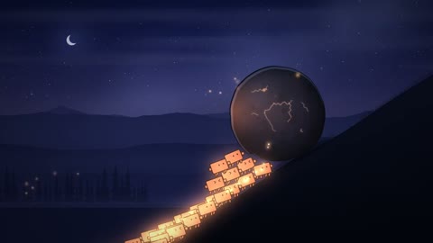 Beat 7: Block ramp