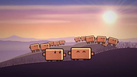 Beat 10: Sunrise rest
