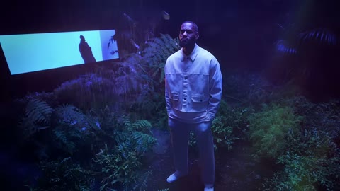Beat 9: Rainy garden
