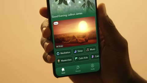 Beat 12: Sunrise settles