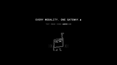 Beat 11: Modality row