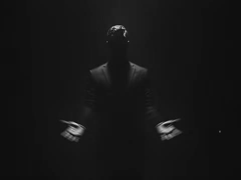 Beat 14: Old man