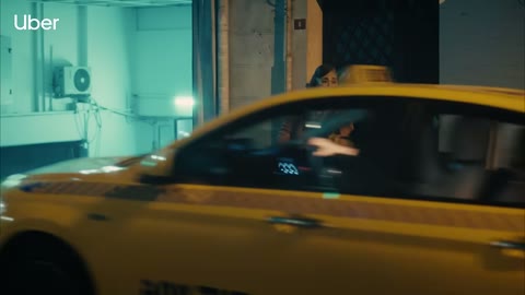 Beat 12: Chasing taxi
