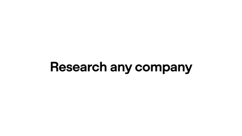 Beat 4: Research headline