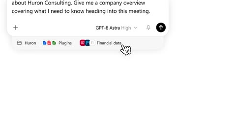 Beat 7: Data picker