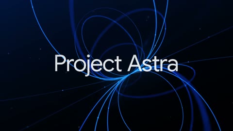 Beat 9: Project Astra title