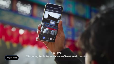 Beat 16: Tamil exchange