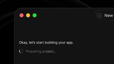 Beat 4: Build starts