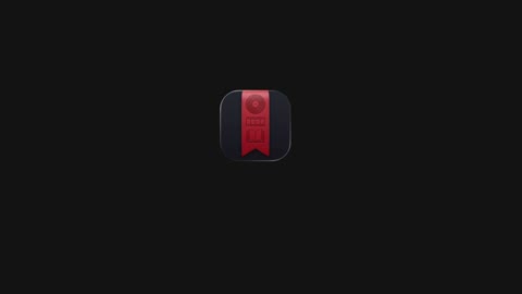 Beat 6: Icon to dock