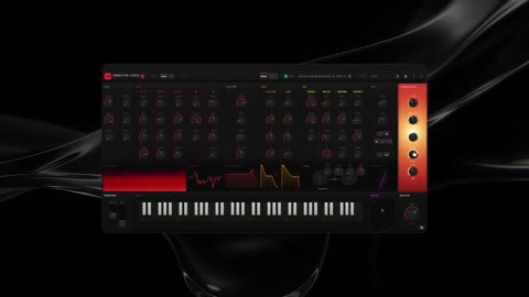Beat 9: Synth