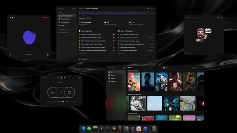 Beat 20: Desktop
