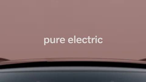 Beat 1: Title and pure electric
