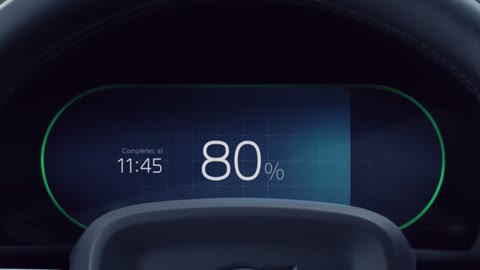 Beat 3: 100% electric