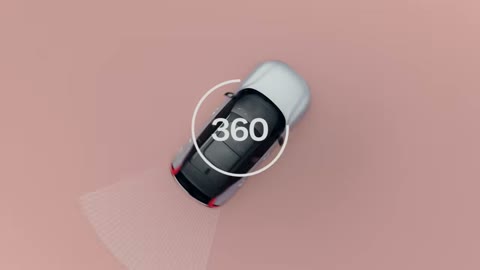 Beat 14: Driver assist