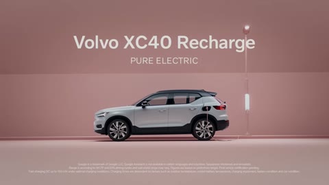 Beat 21: Interior and Recharge badge