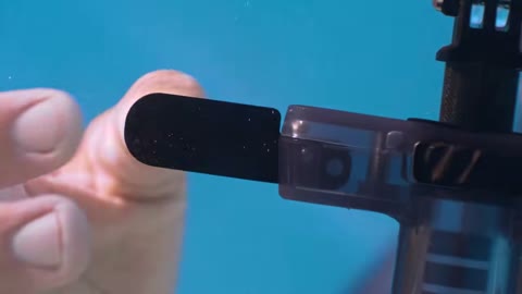 Beat 3: Dive Buddy title