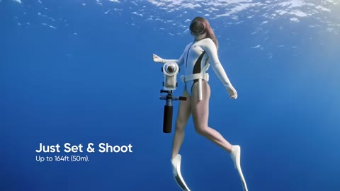 Beat 8: Just Set & Shoot