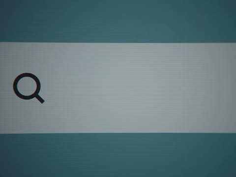 Beat 3: Empty search bar